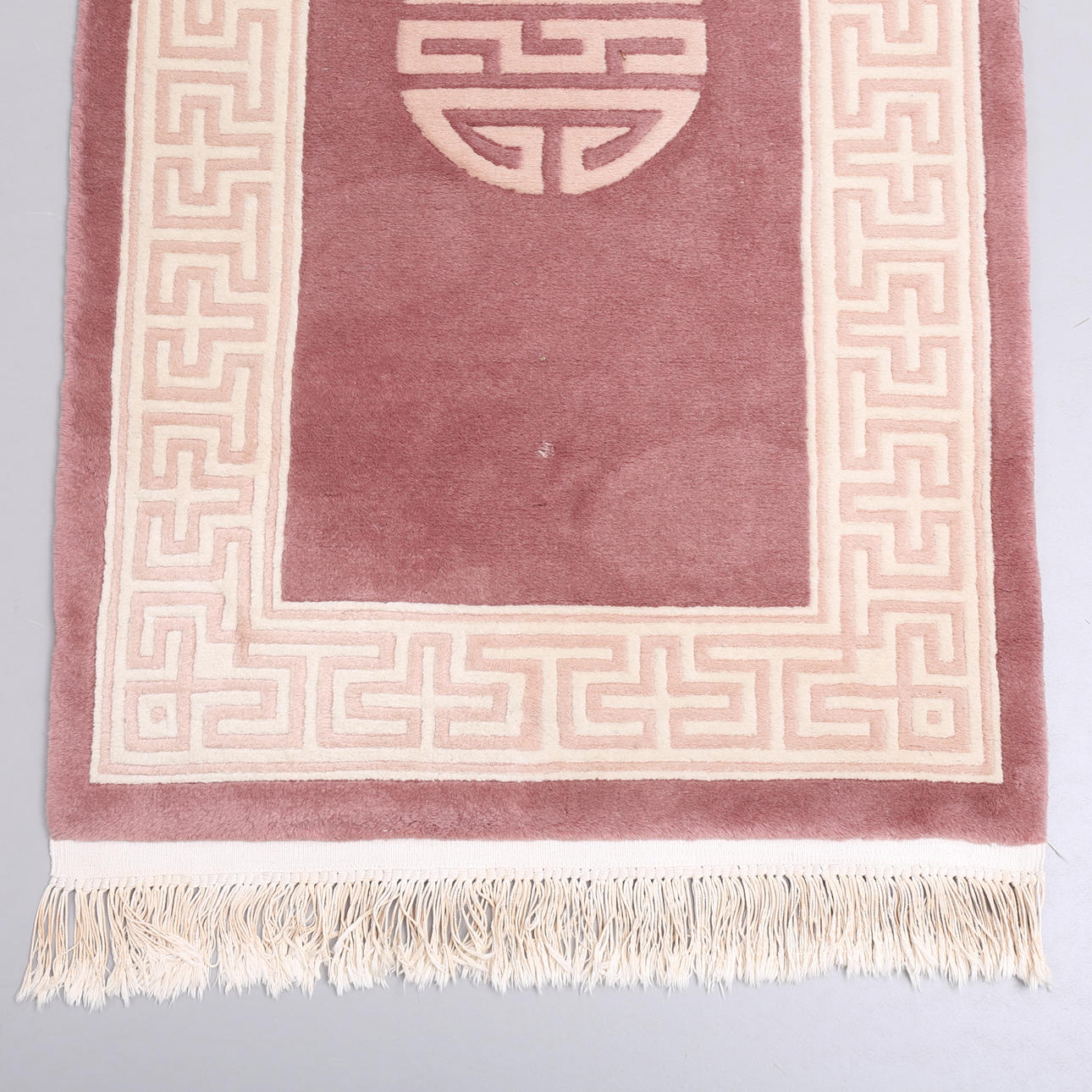 CHINAMATTA, hall model, 249 x 77 cm.
