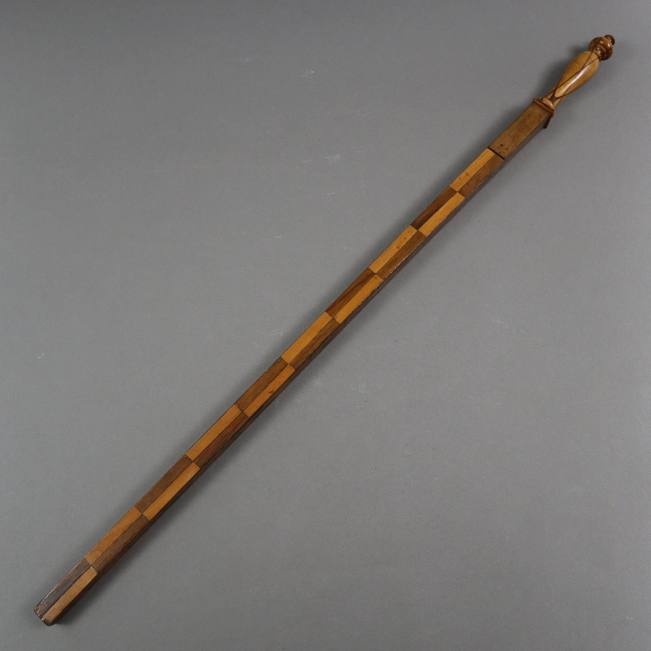 SCHNEIDER-ELLE/MEASURING STICK - around 1880/1900.