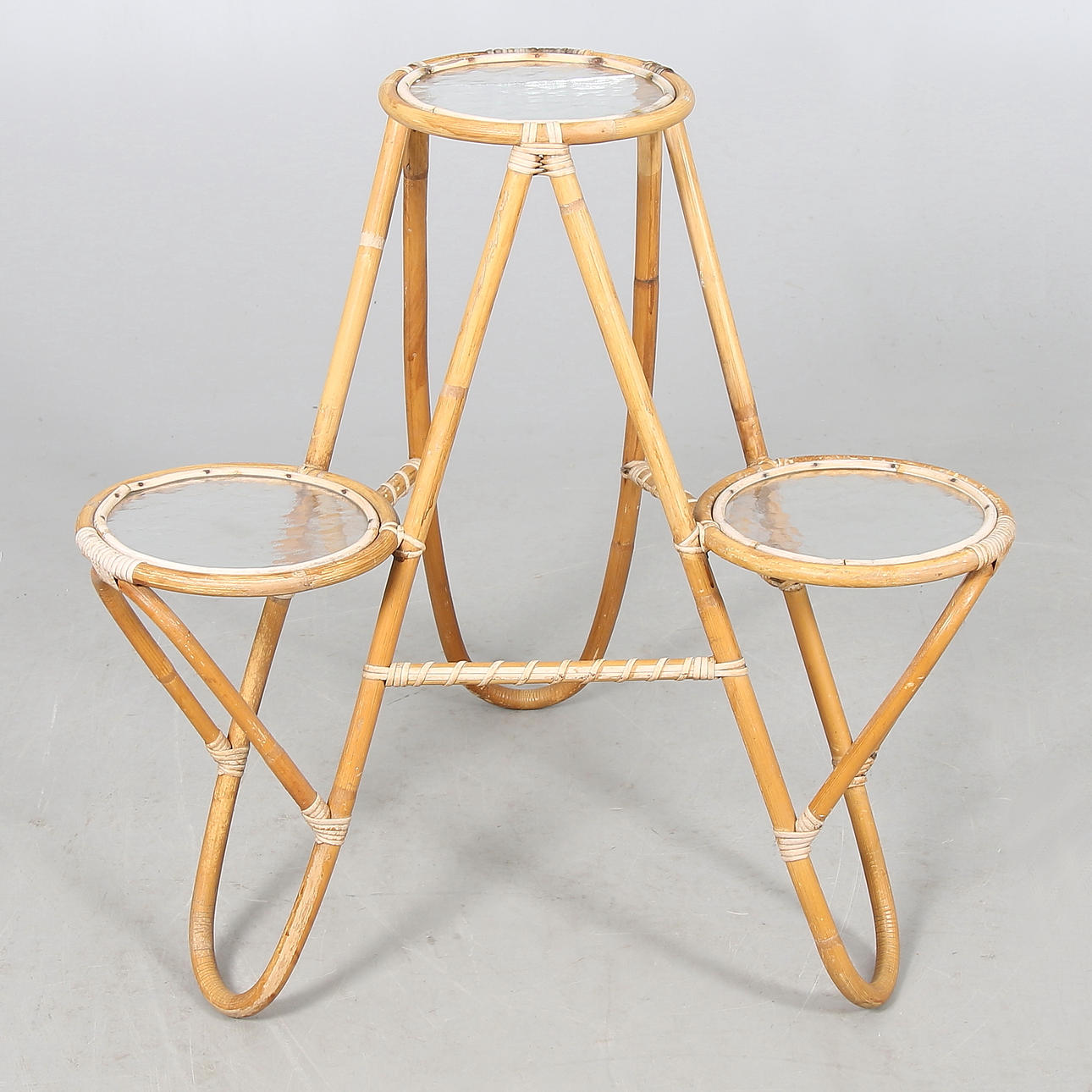 BLOMBORD, rotting. 1900-tal.