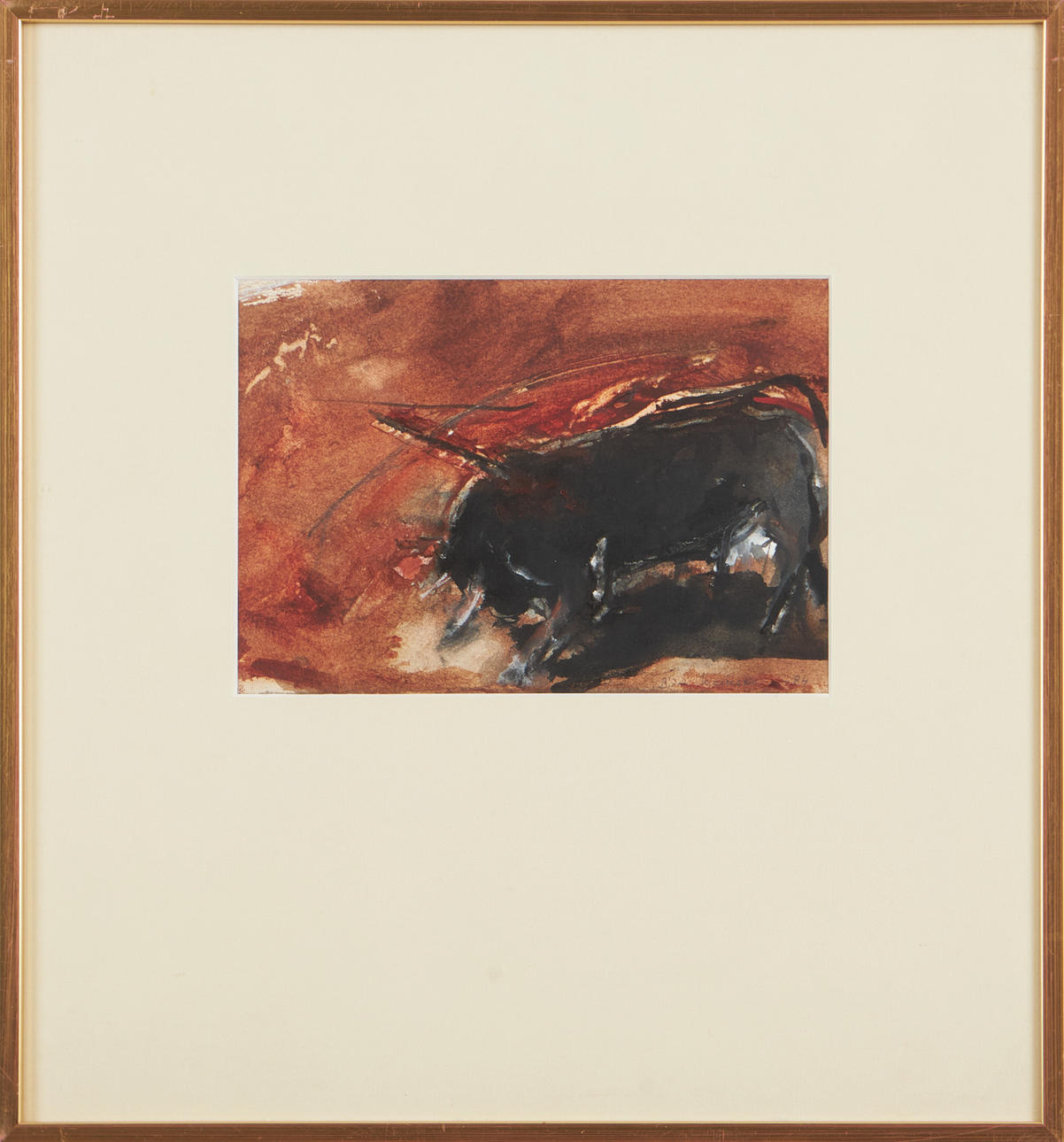 BJÖRN KRESTENSEN. "Spanska lekar".