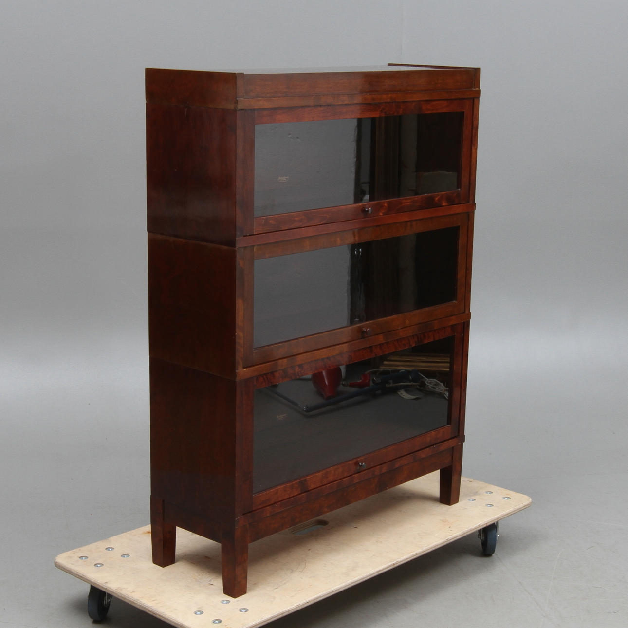 MONTERSKÅP, Åtvidaberg, 1900-talets första hälft.