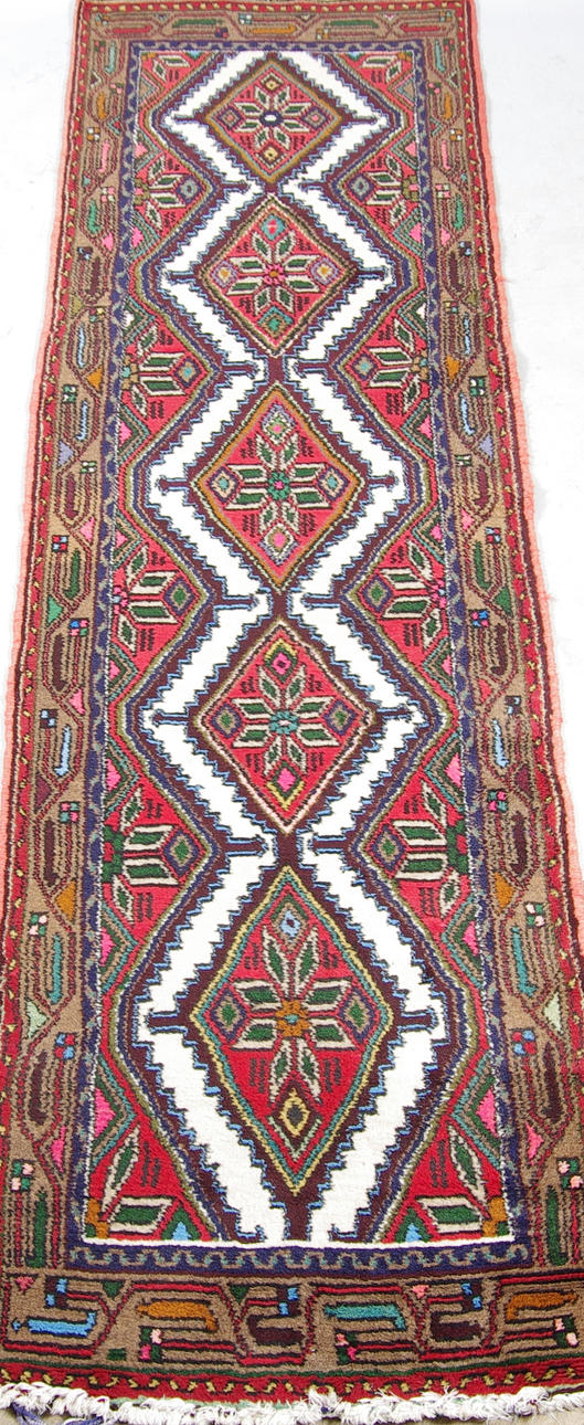 MATTA, orientalisk, galleri, 280 x 82 cm.