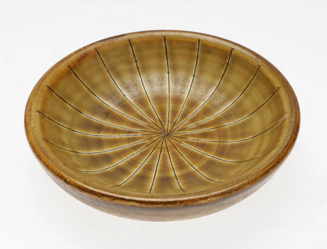 FAT, stengods, Miranda, Rörstrand.