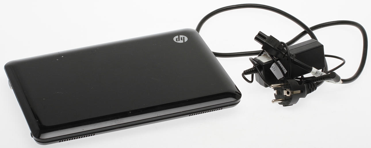 BÄRBAR MINIDATOR, HP.