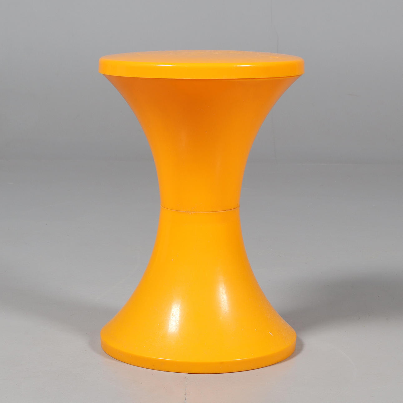 PALL, plast, "Tam tam".