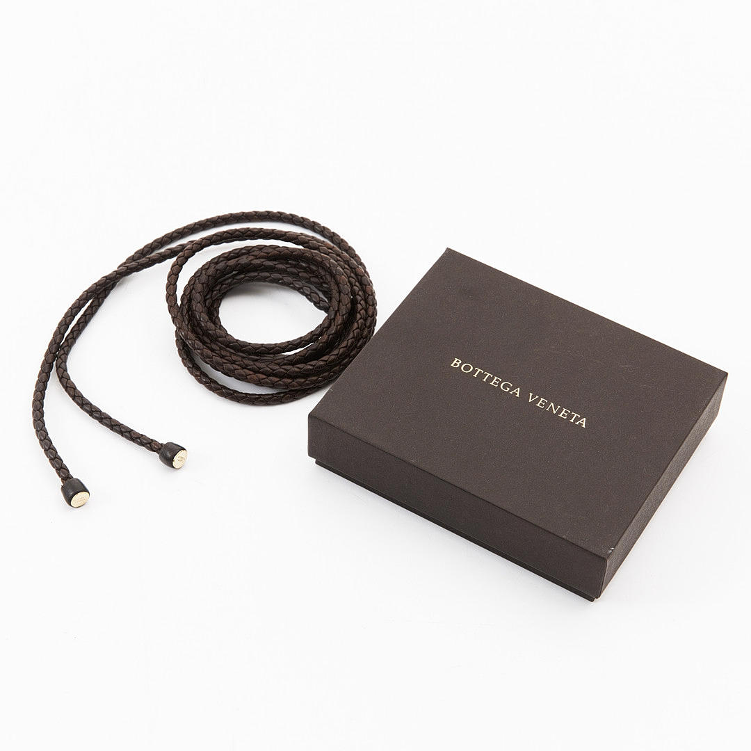 BOTTEGA VENETA, sash.
