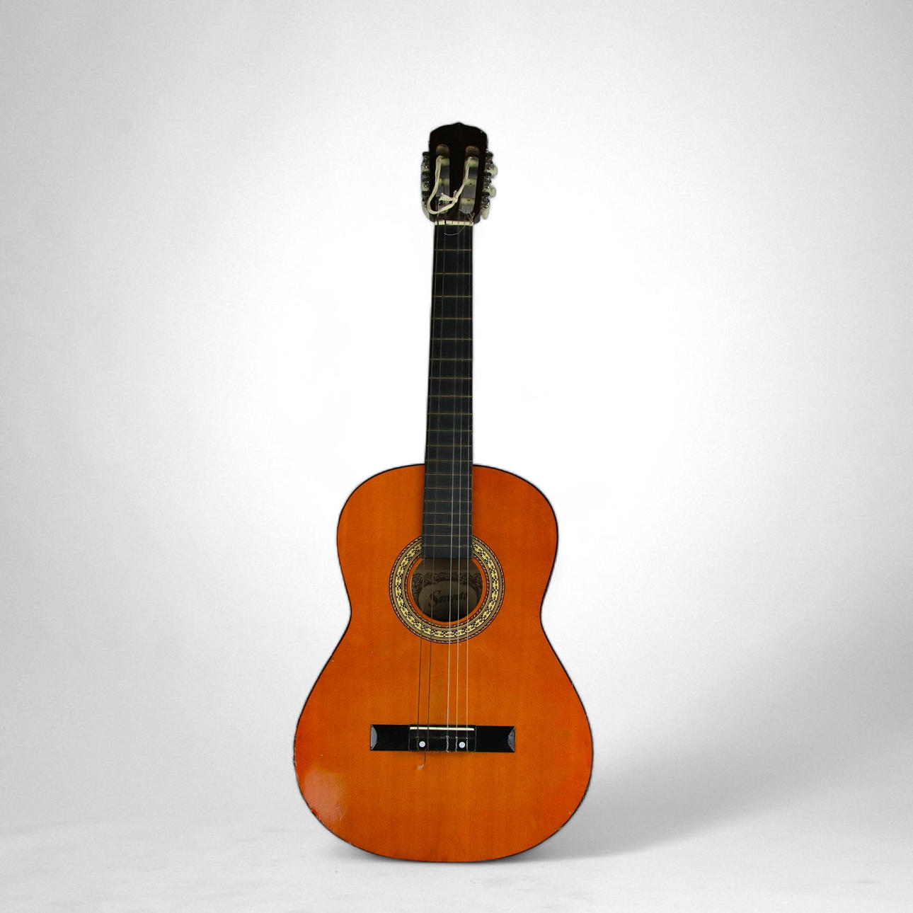 AKUSTIKGITARRE, Sorrento, Modell VC10.