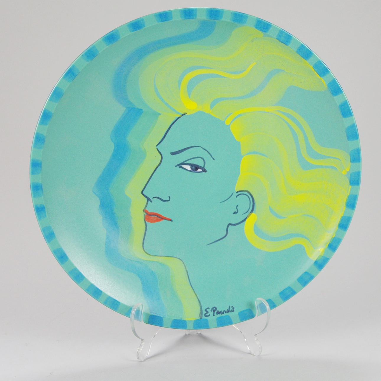 FAT, Eva Paradis, Paradisverkstan, öland.