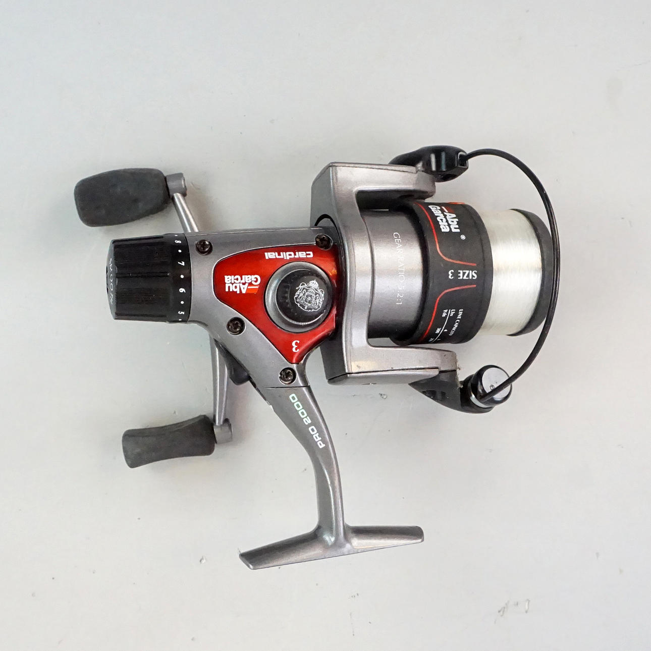 9walmart fishing lures Musky Mania 9