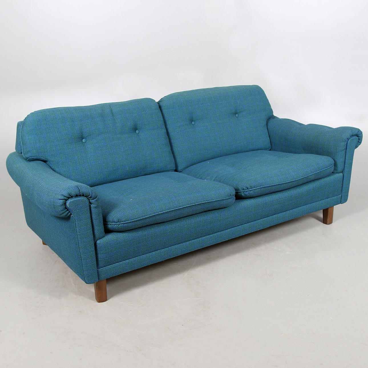 SOFA, Dux, 1950/60-luku.