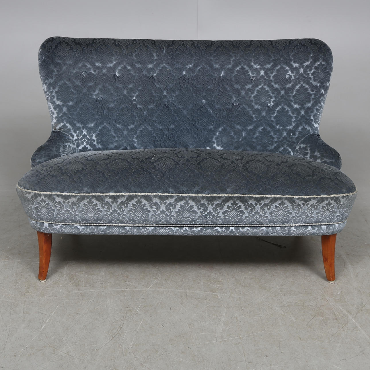 SOFFA, emma-modell, 1900-tal.