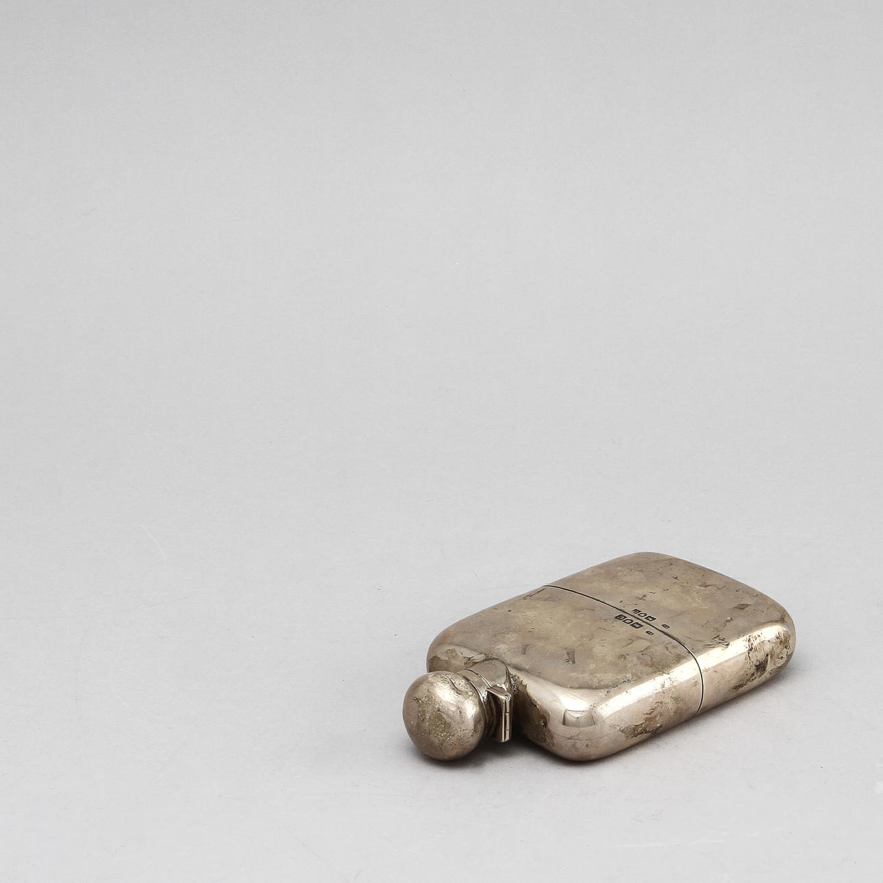 PLUNTA, silver, England, vikt 300 gram.