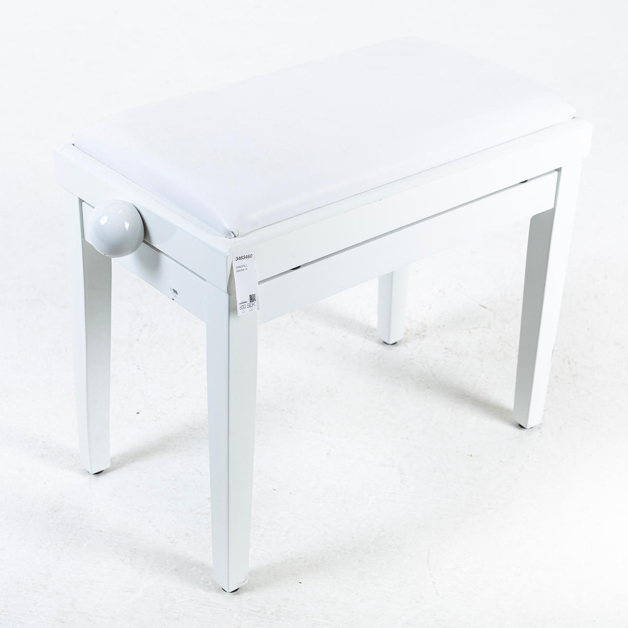 PIANO PALLET, adjustable.