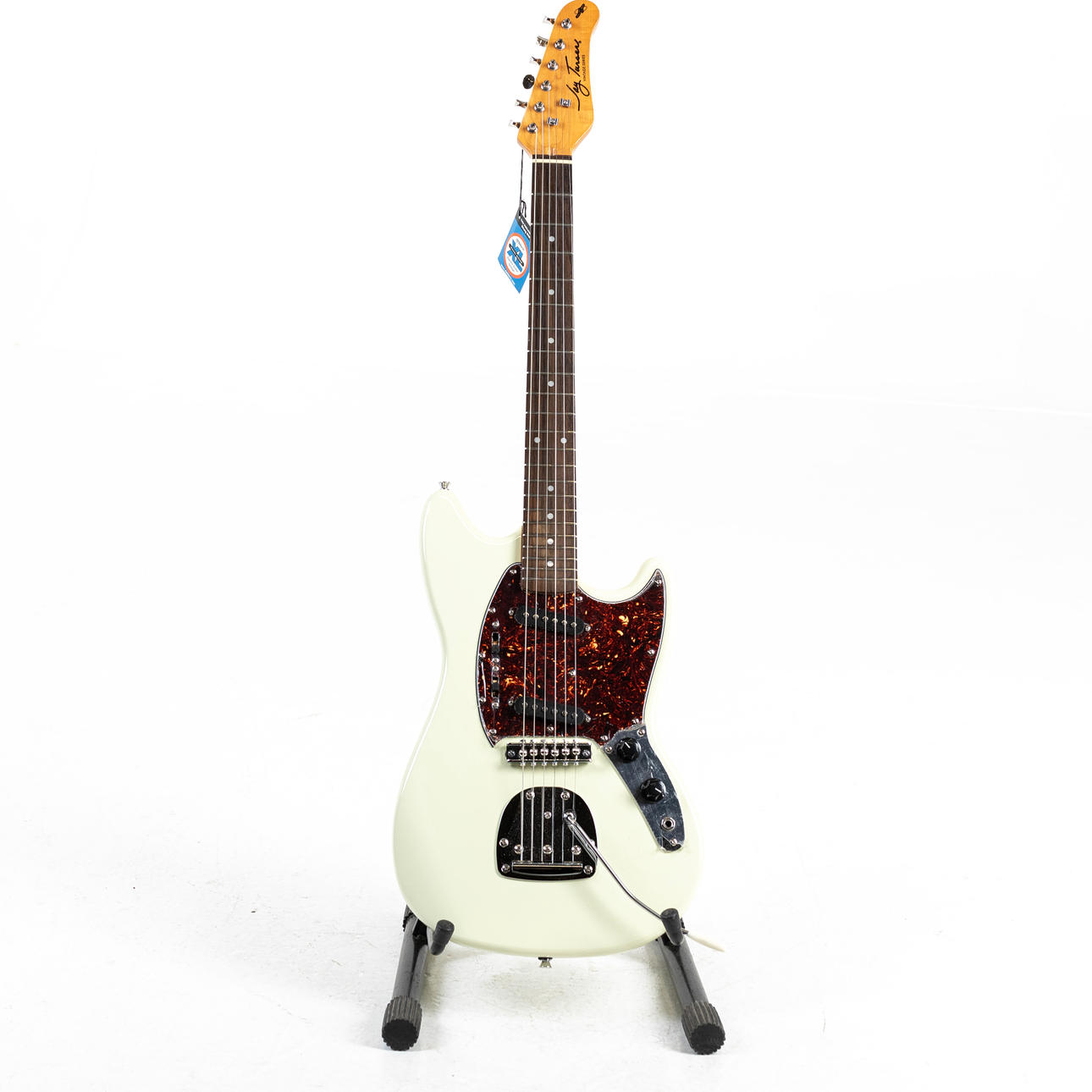 ELGITARR, Jay Turser, Vintage series.