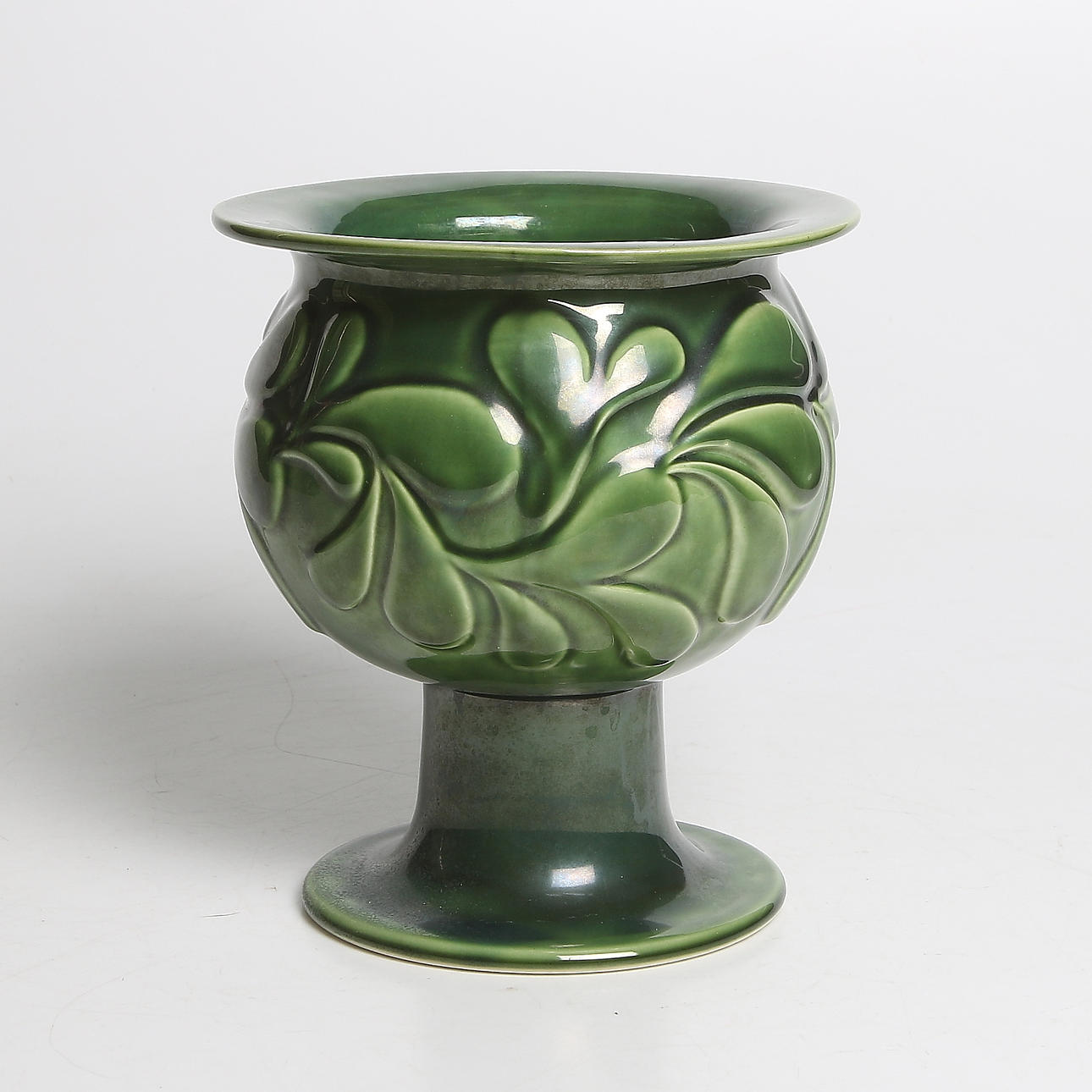 YTTERFODER/KRUKA, Gustavsberg. 1970-tal.