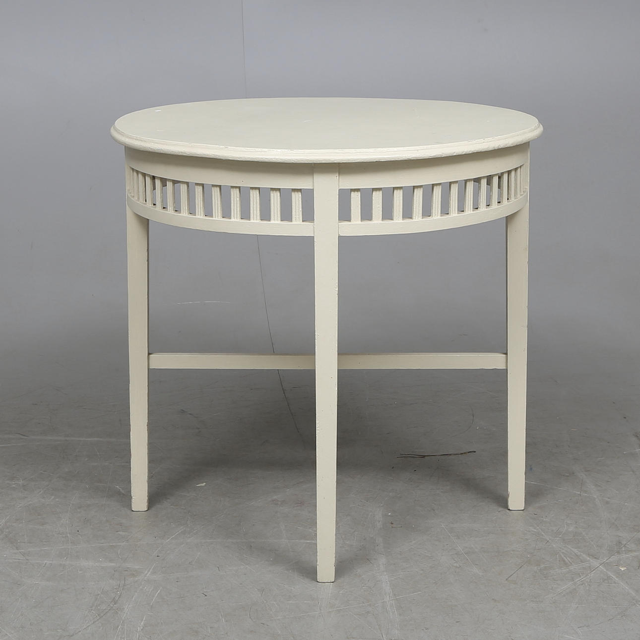 BORD, Carl Larsson-stil, 1900-talets första hälft.