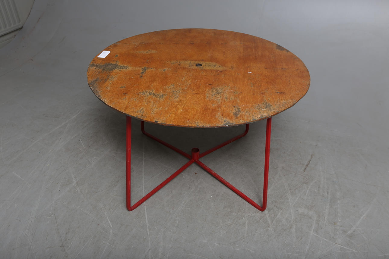 TRÄDGÅRDSBORD, 1900-tal.