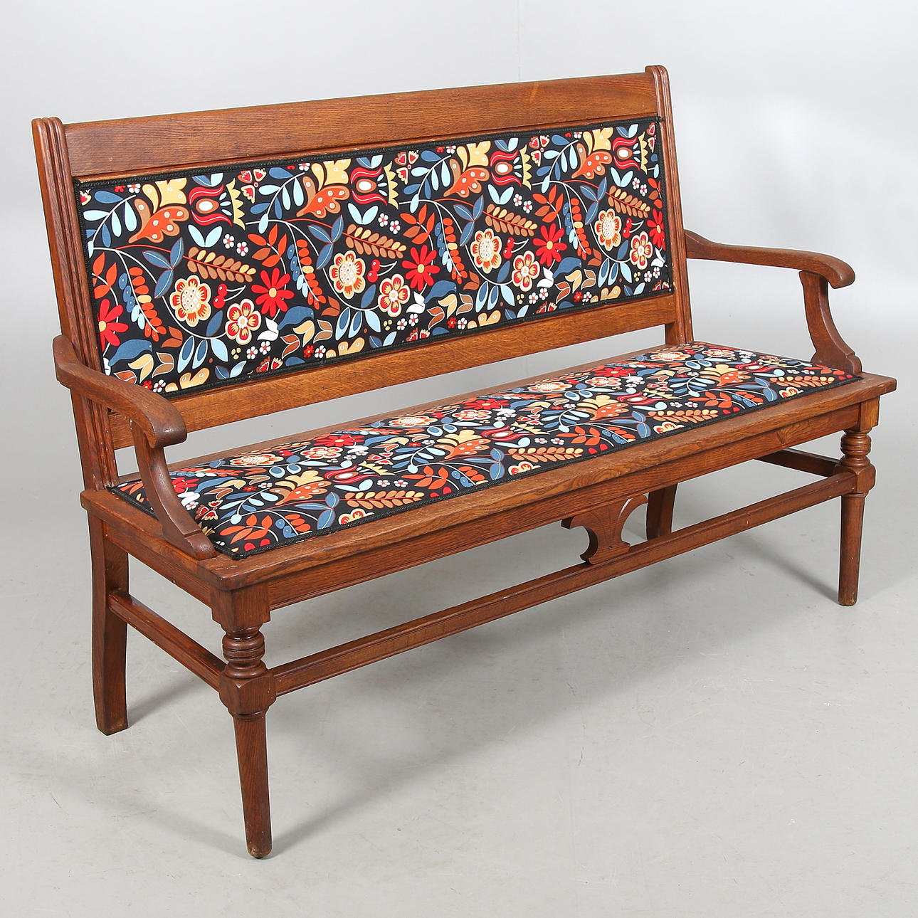 SOFFA, Jugend, 1910/20-tal.