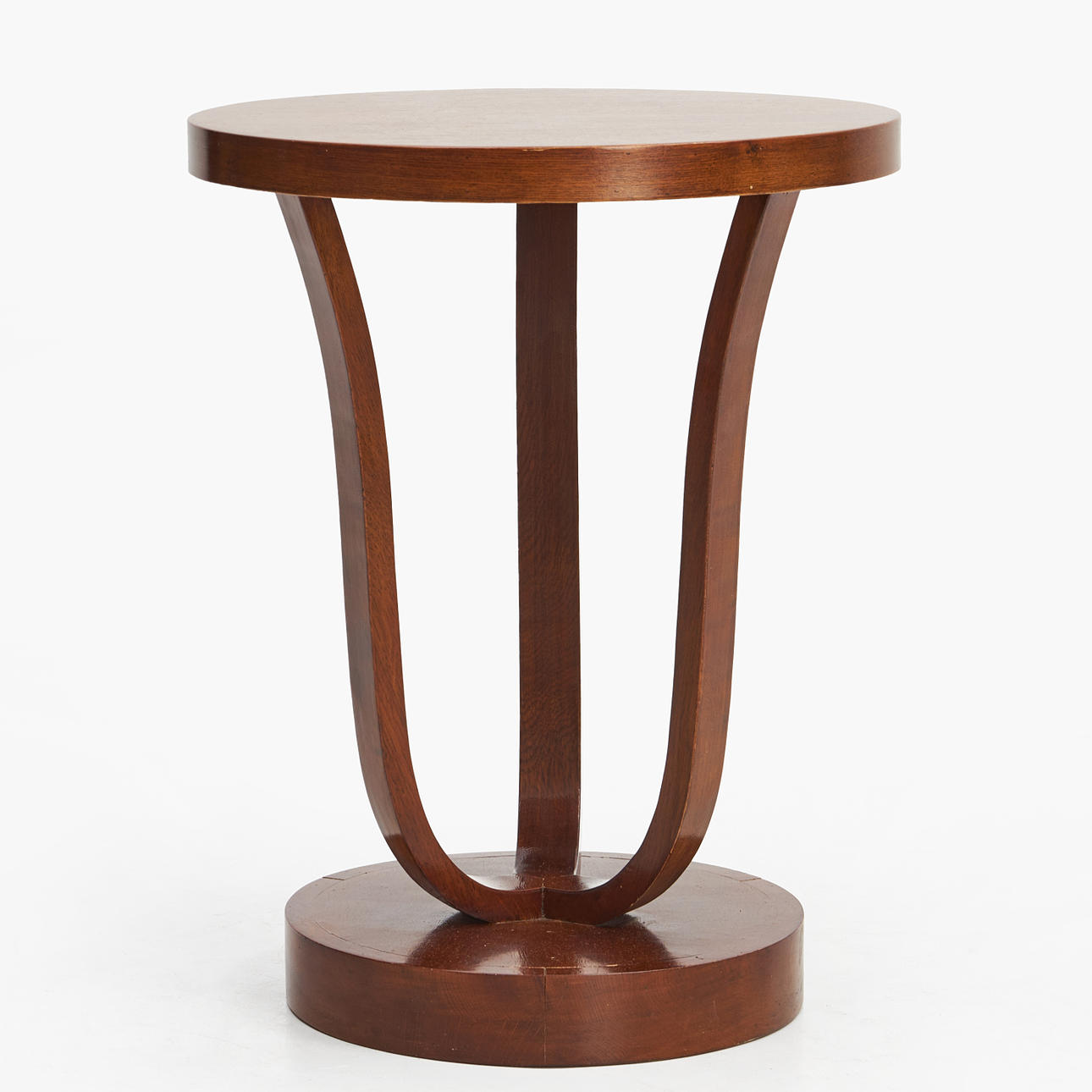 SIDOBORD, Art Deco-stil, Newport.