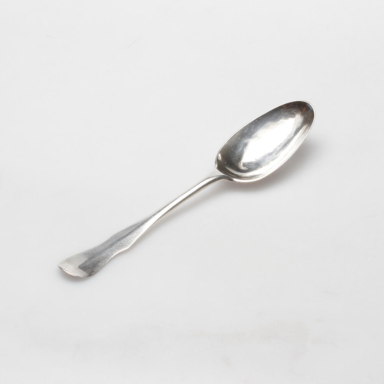 SKED, silver, Carl Fahlberg, Uppsala 1786.