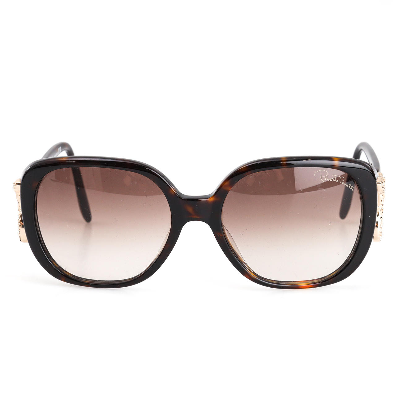 ROBERT CAVALLI, Sonnenbrille.