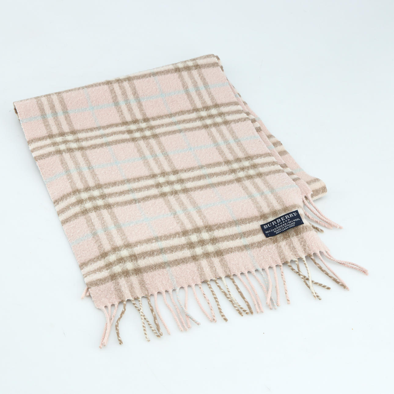 BURBERRY, Huivi.