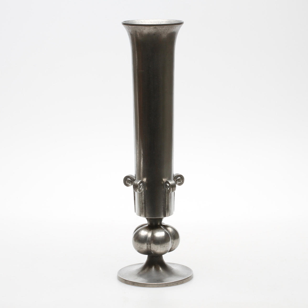 VAS, tenn, Edvin Ollers, Stockholm, 1938.