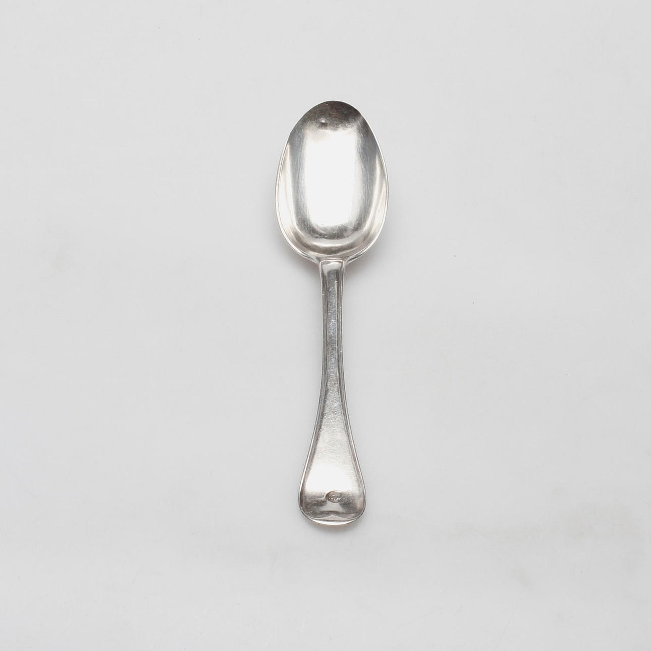 SKED, silver, Petter Eneroth, Stockholm 1796.