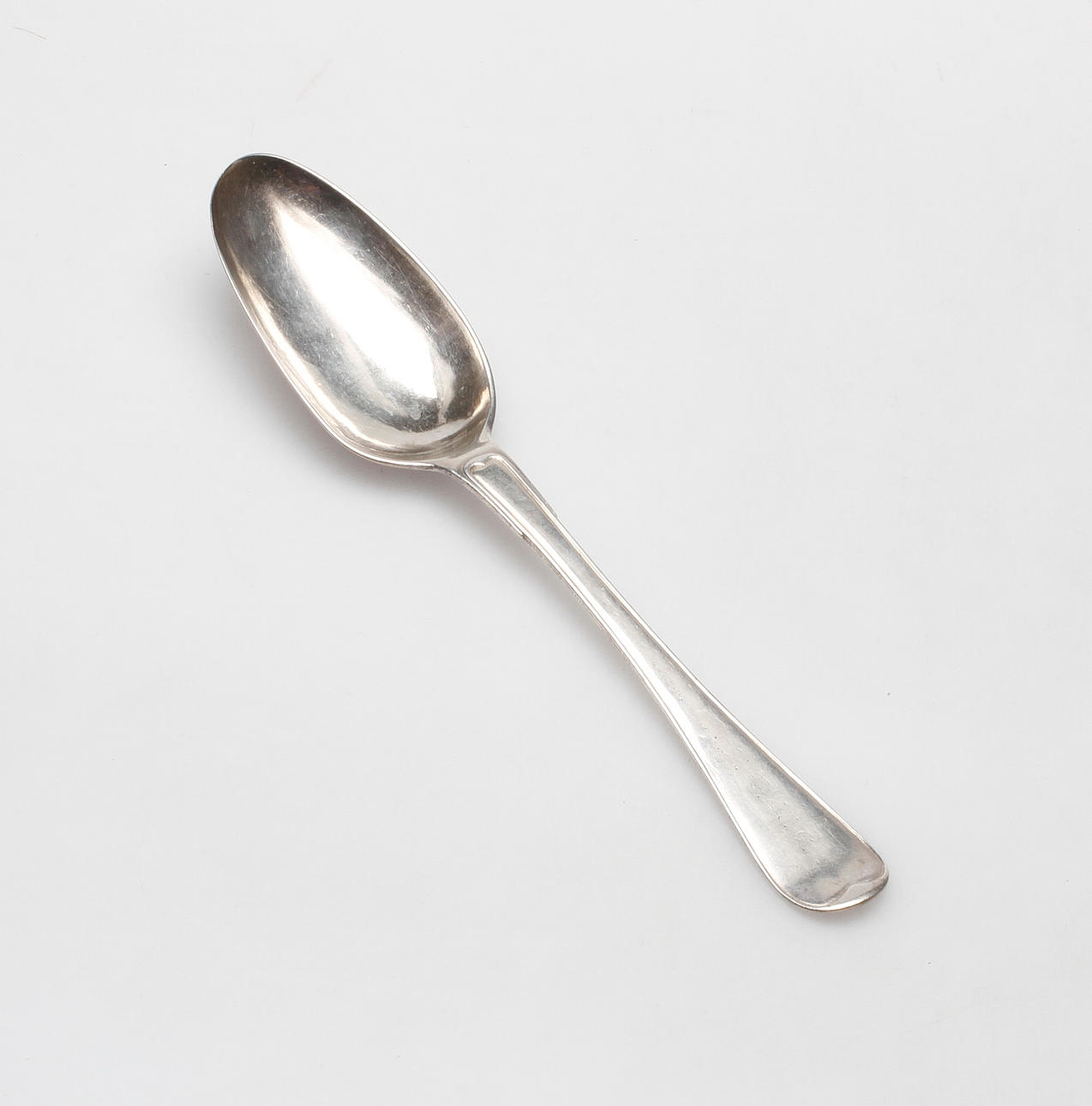 SKED, silver, Petter Biörkman, Vimmerby 1783.