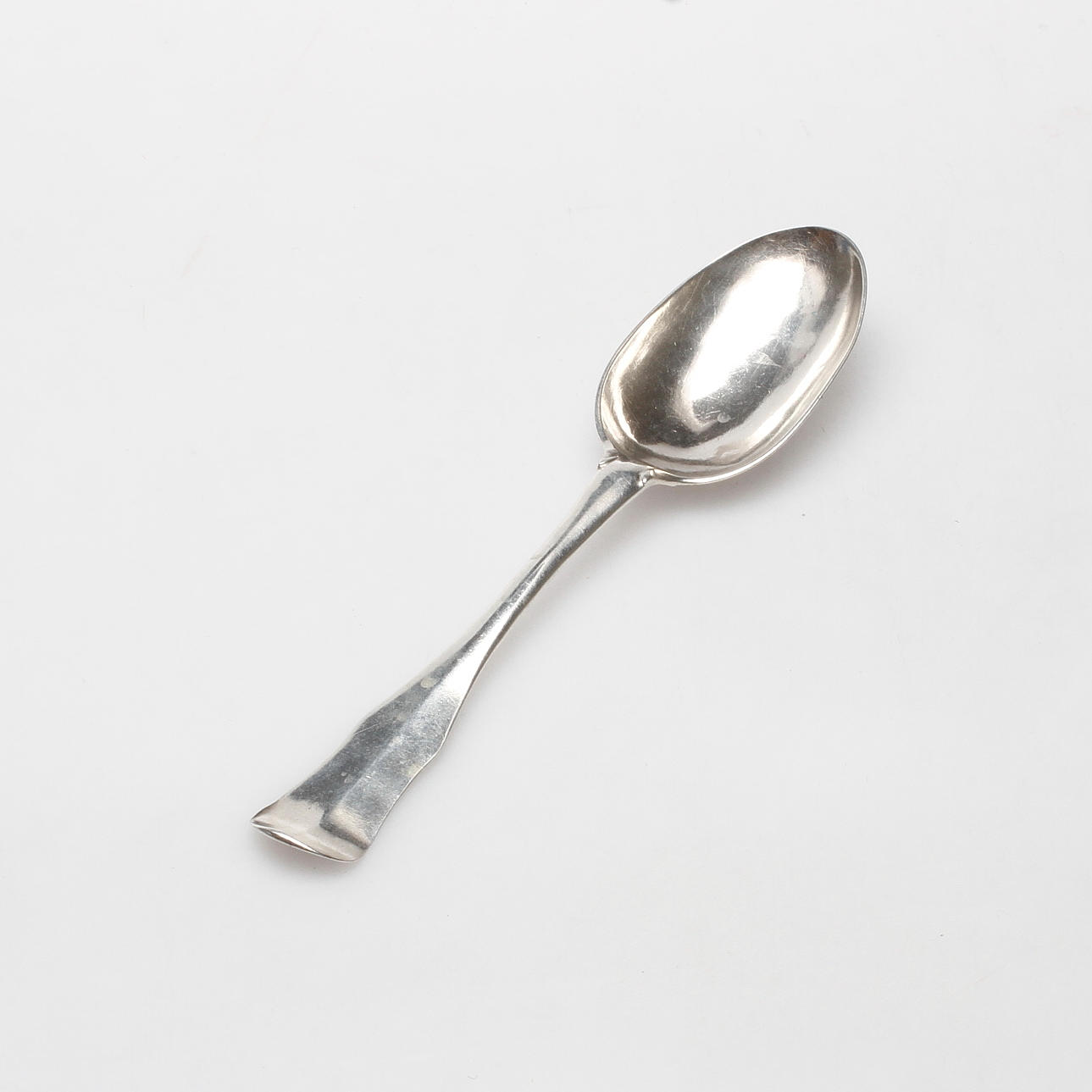 SKED, silver, Lars Hessling, Linköping 1777.