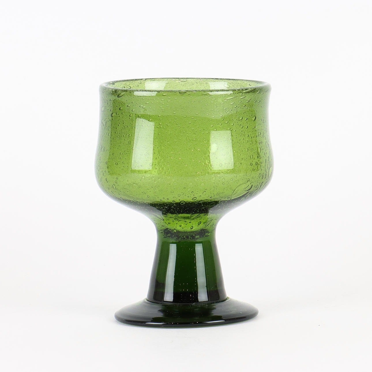 ERIK HÖGLUND. Trophy, Boda, signed.