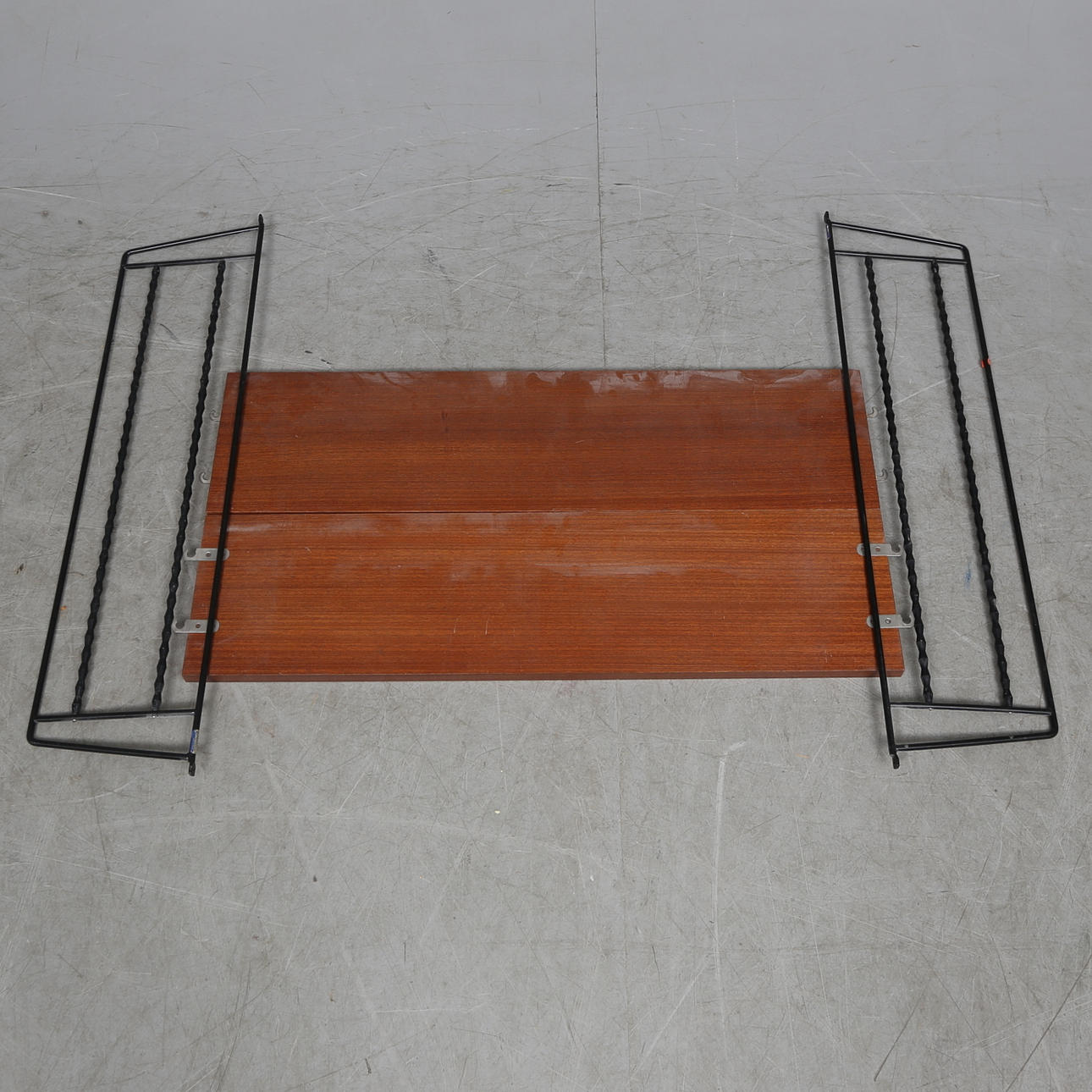 HYLLA, Billa-hyllan, 1900-talets andra hälft.