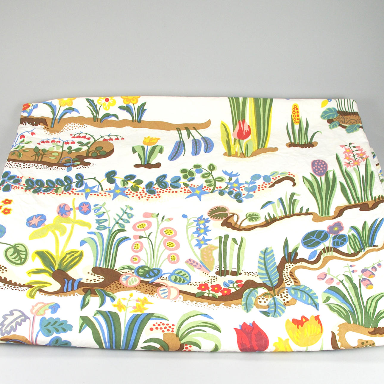 GARDIN, "Primavera", design Josef Frank.