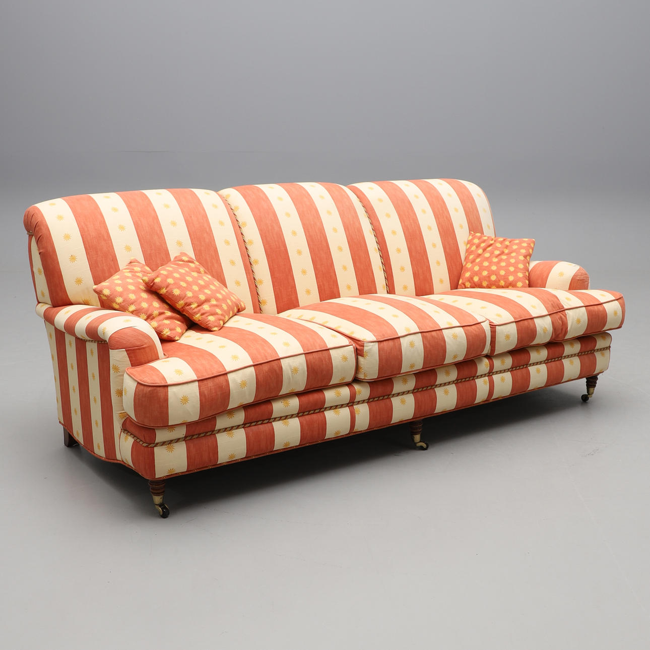 Sofa, Howard model, Tecninova.