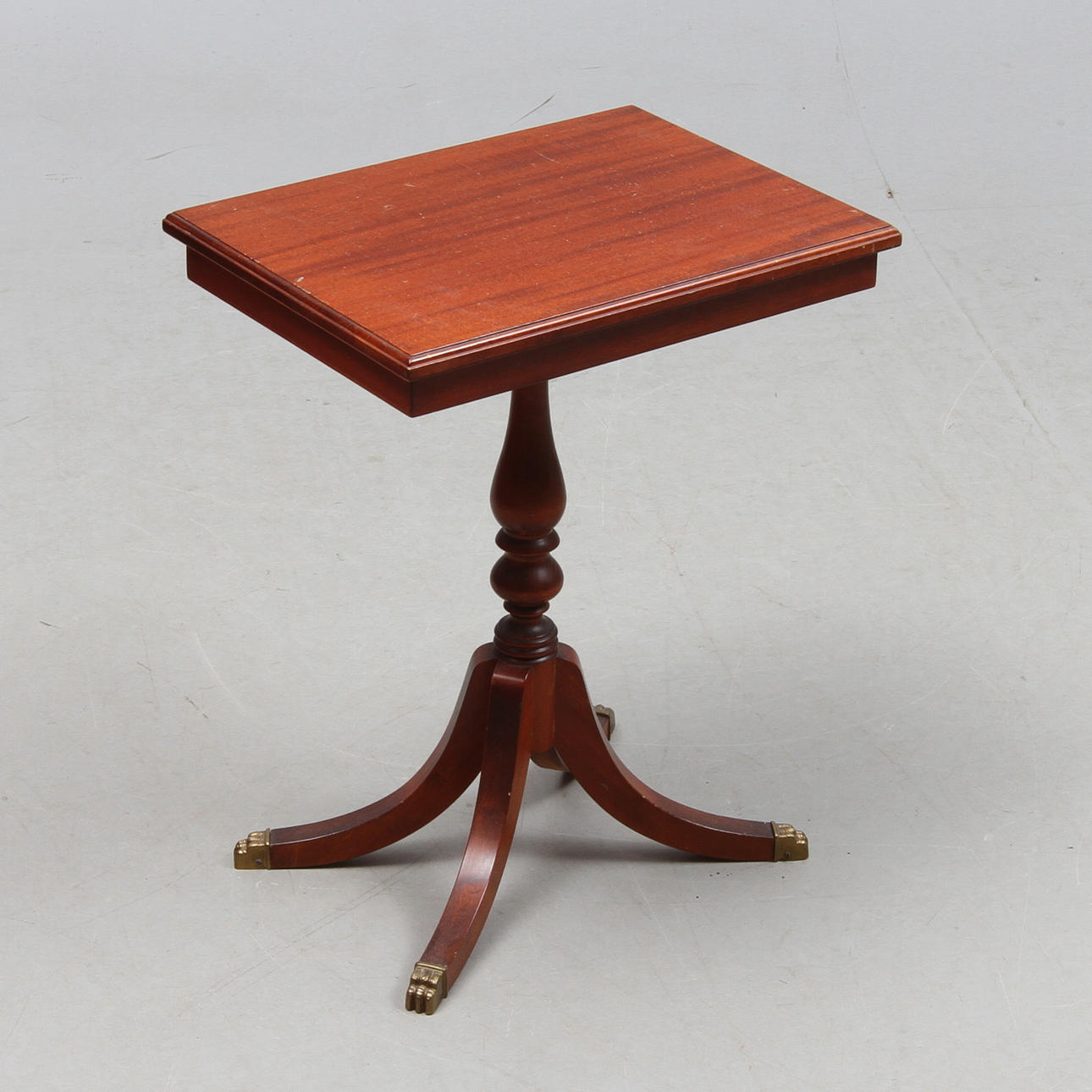 PELARBORD, Nordiska Kompaniet, 1950-tal.