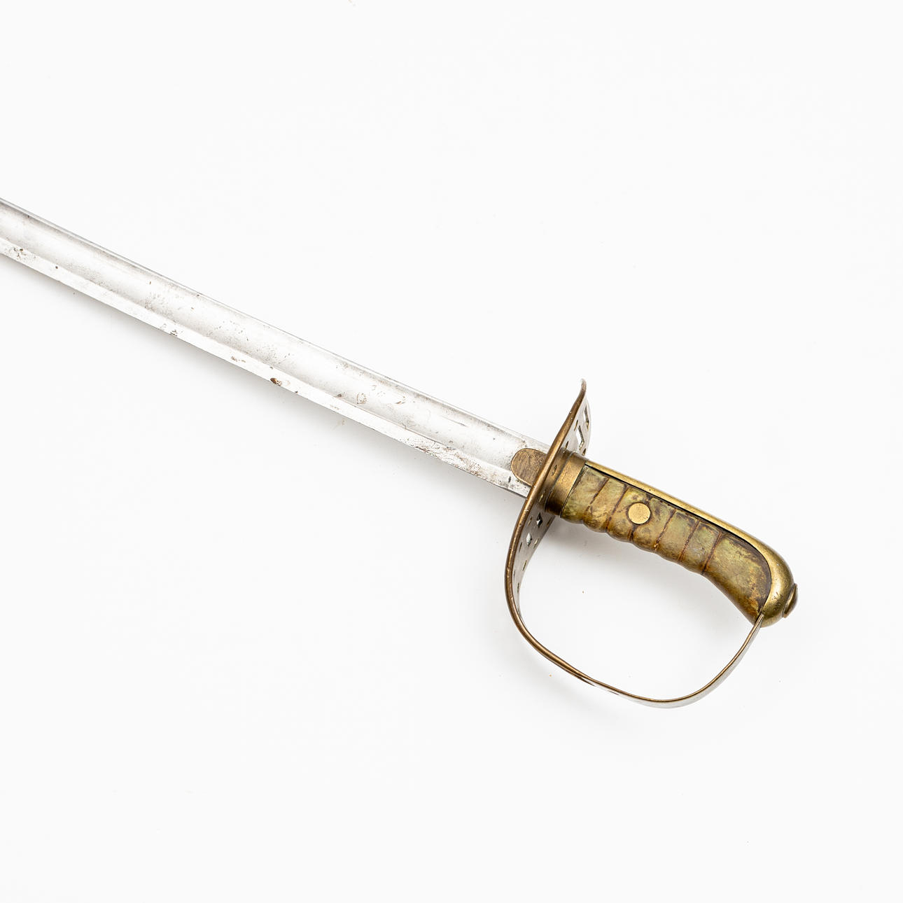 SABEL, m/1867-1893 for kavaleriet.