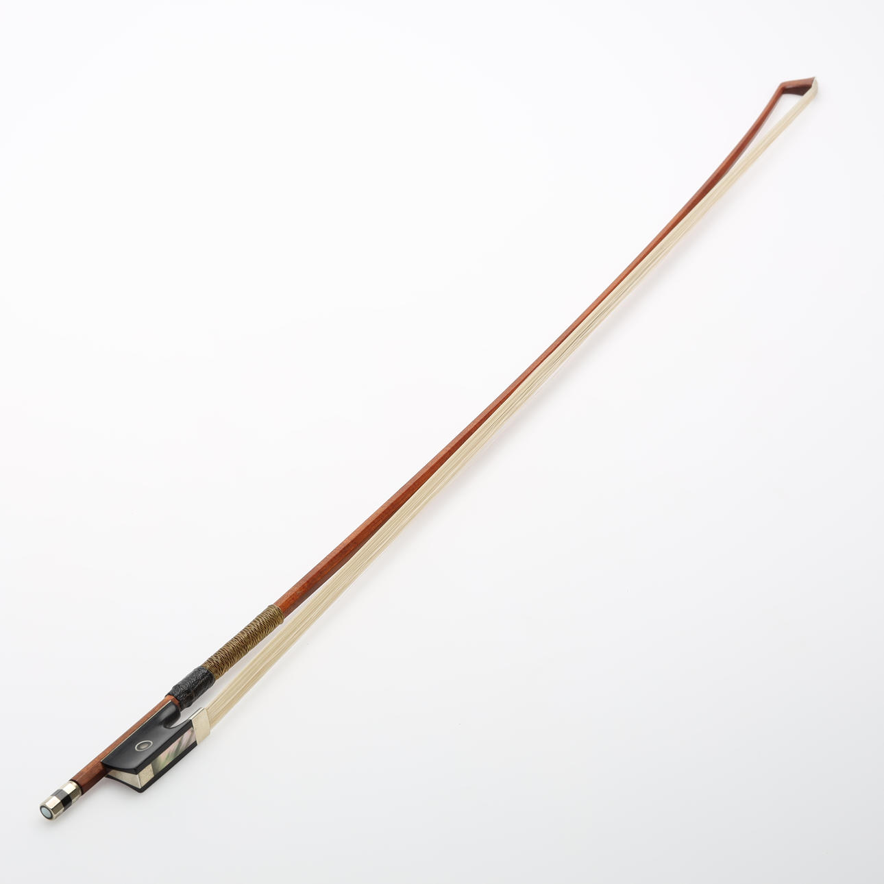 VIOLINSTRÅKE, Hans Karl Schmidt.