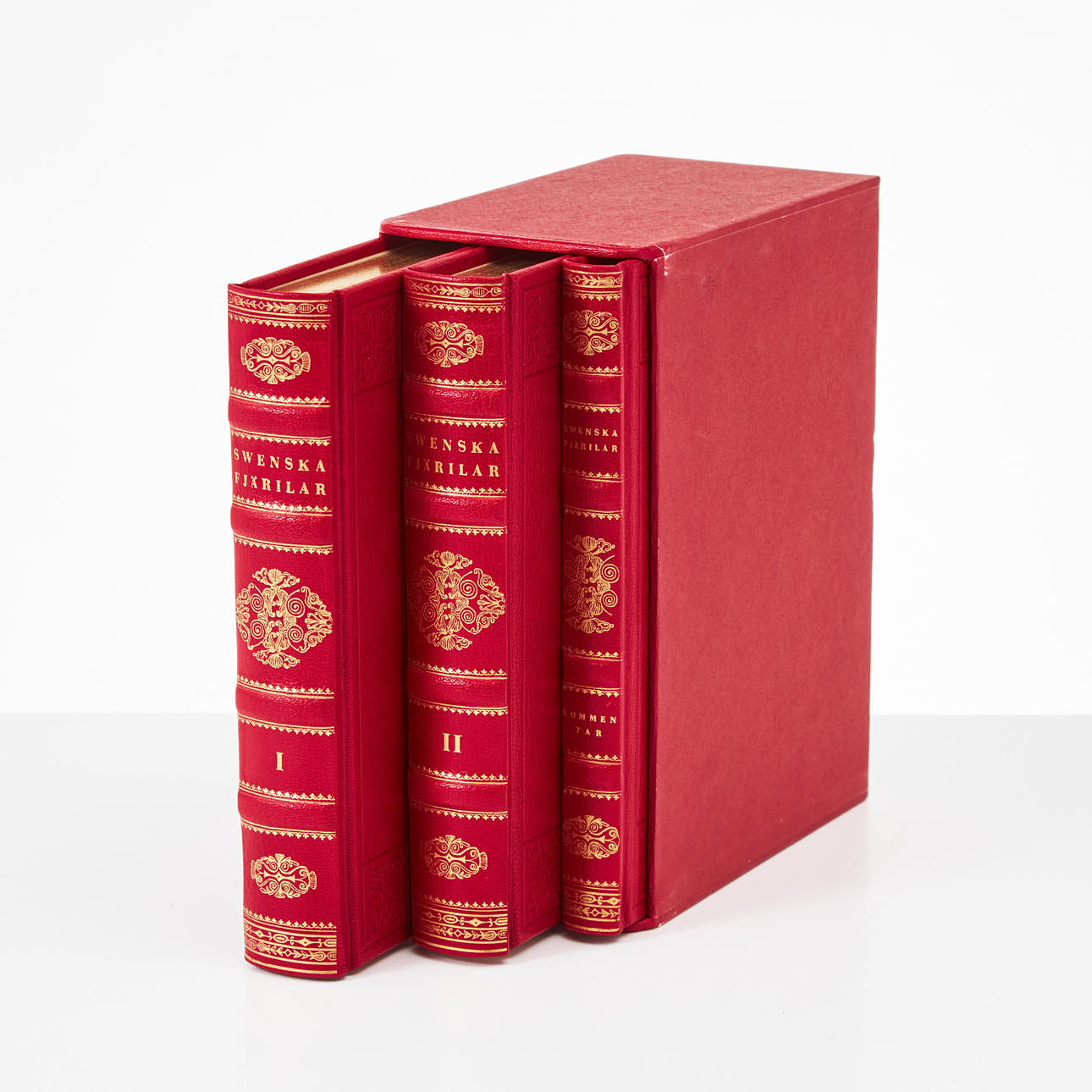 WRIGHT'S SWEDISH BUTTERFLIES IN FACSIMILE. (3rd).