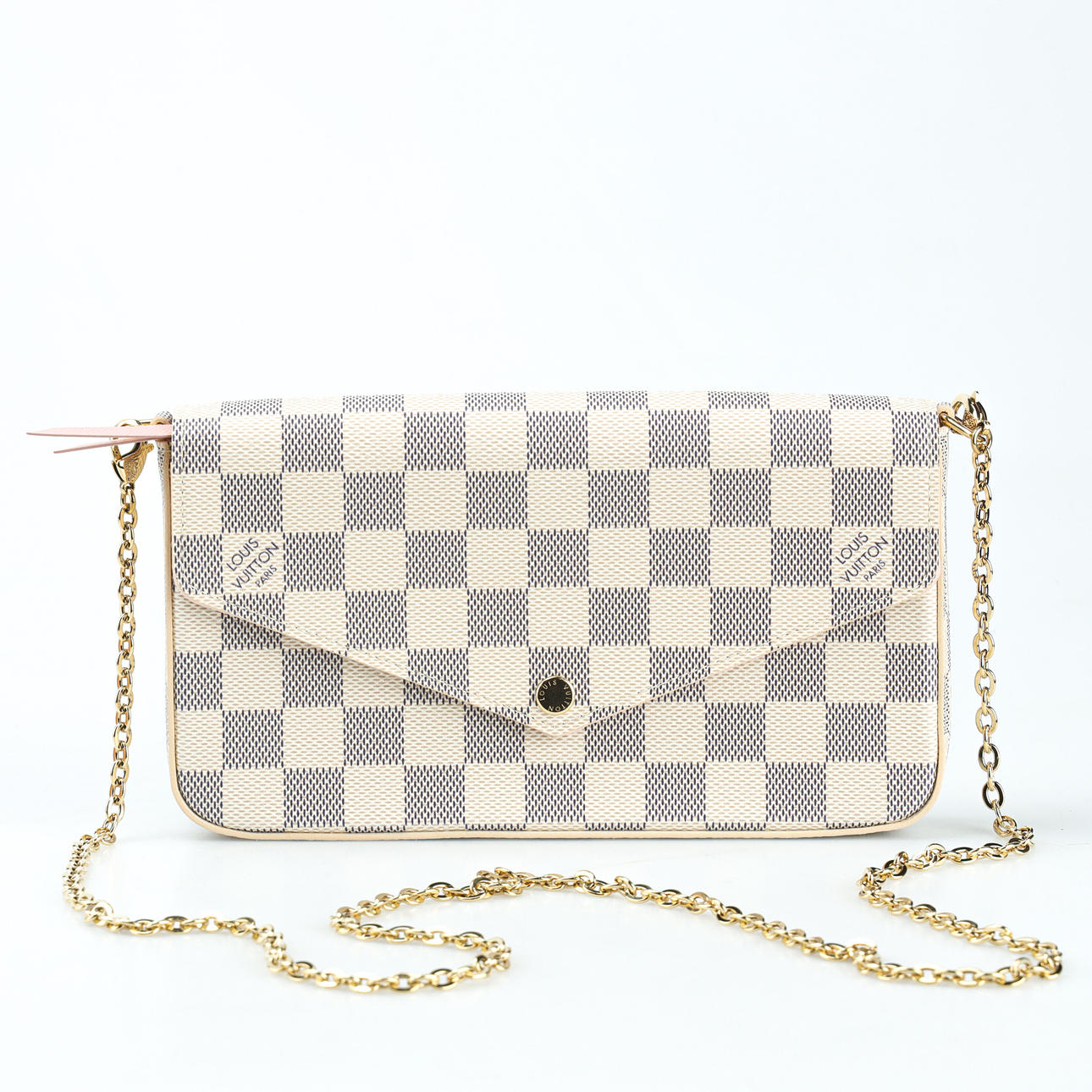 LOUIS VUITTON, Tasche, „Pochette Félicie“.