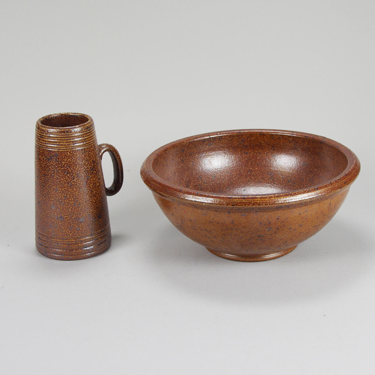 SKÅL SAMT STOP, keramik, Raus.