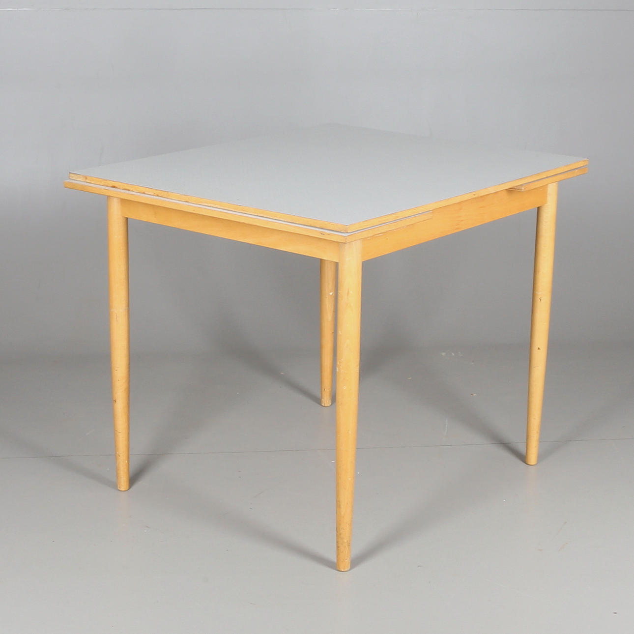 KÖKSBORD, Edsbyverken, Perstorpsskiva, 1900-talets tredje fjärdedel.