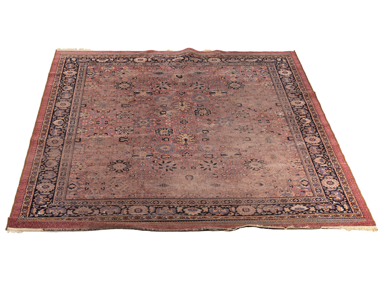 CARPET, Orient ca 340 x 235.