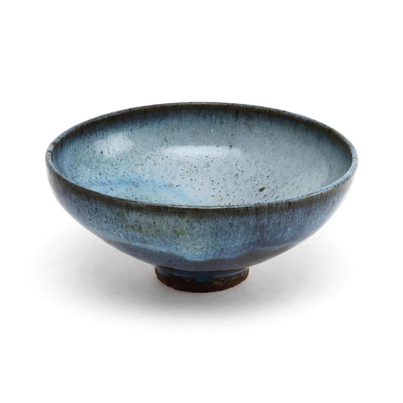 SKÅL, stengods. Kina, Song (960–1279).