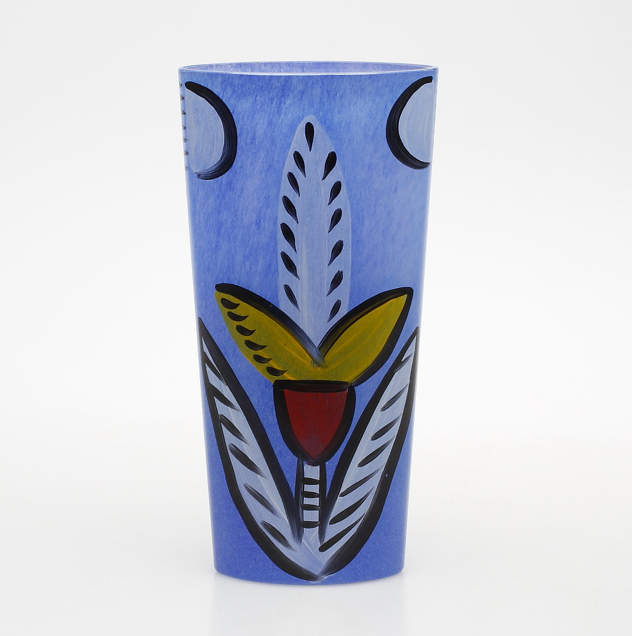 VAS, Ulrica Hydman-Vallien. Kosta Boda.