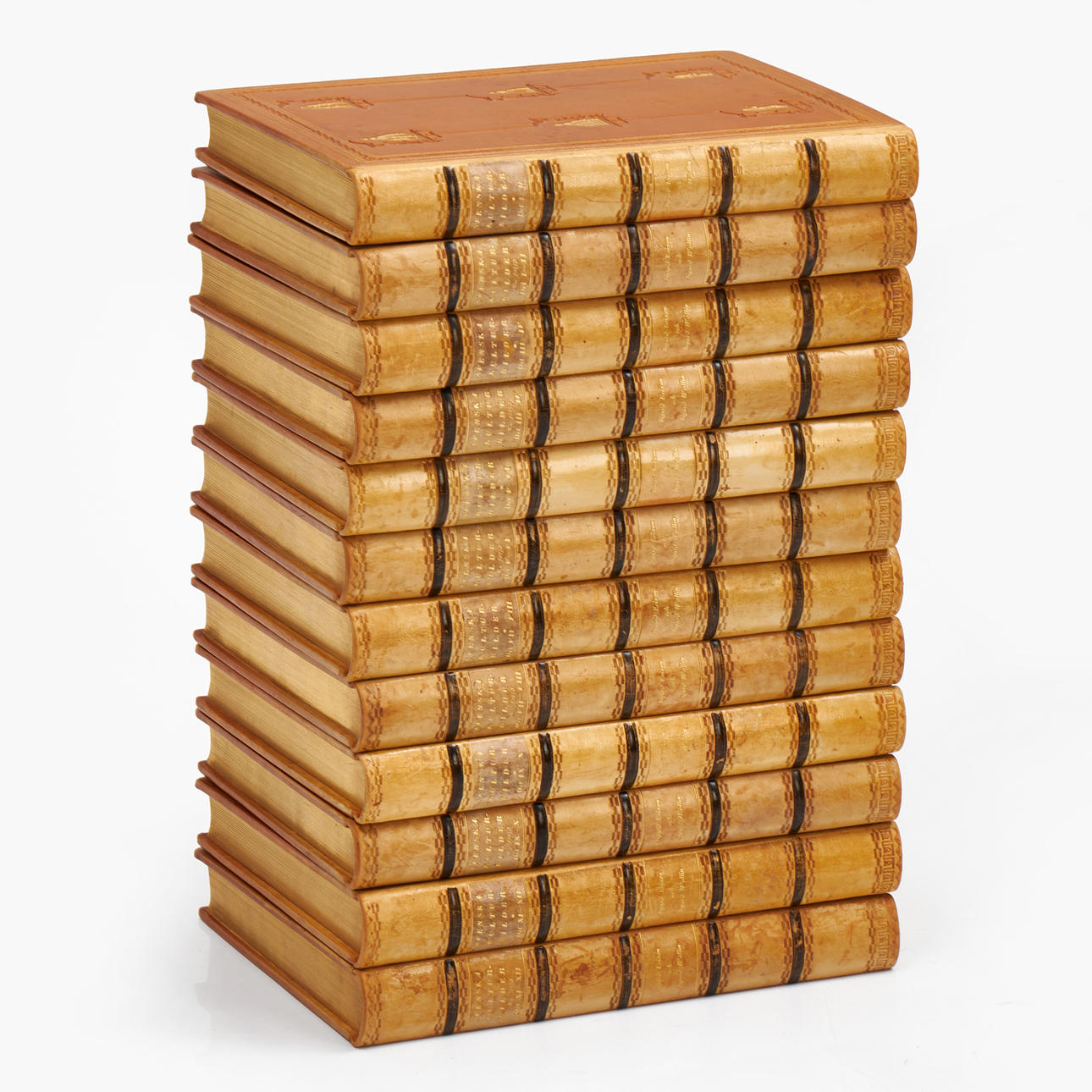 SVENSKA KULTURBILDER, 12 vol.