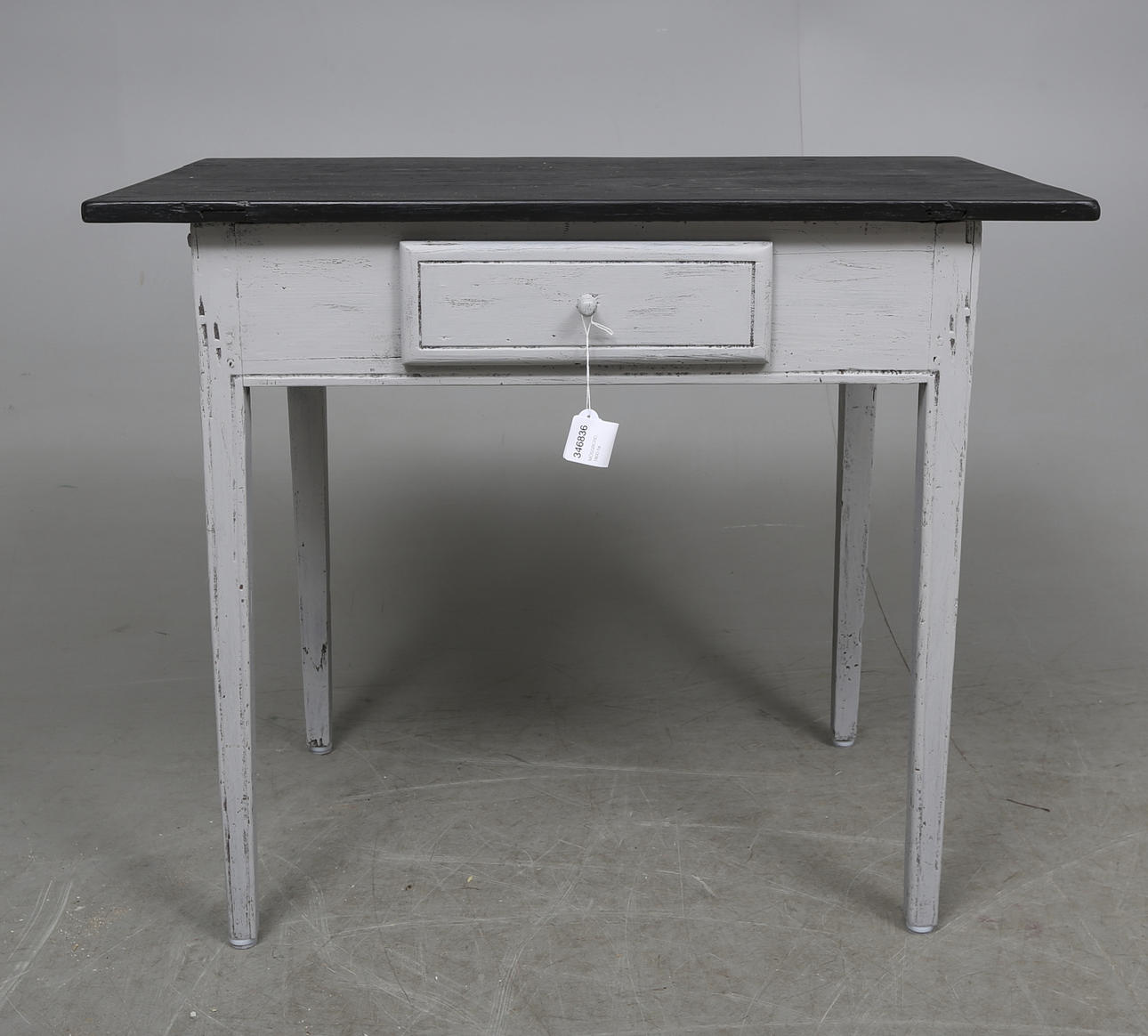 MÖSSBORD, 1800-tal.