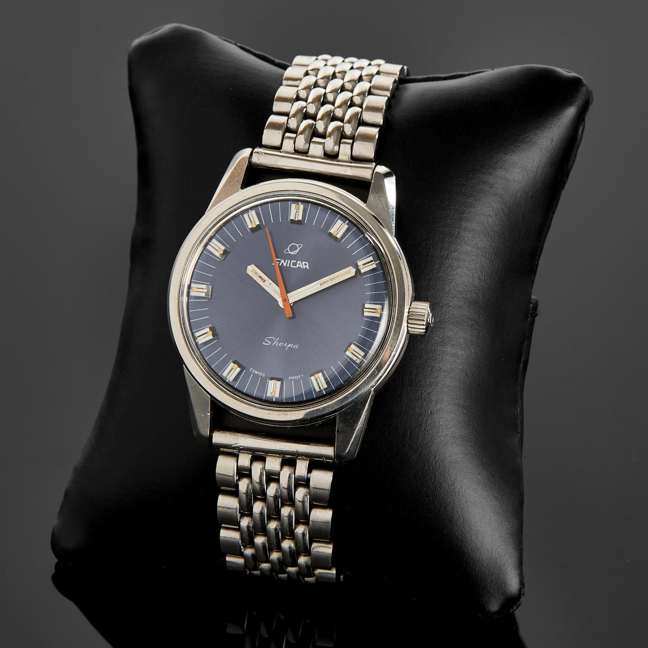 ENICAR, Sherpa Seapearl 600.