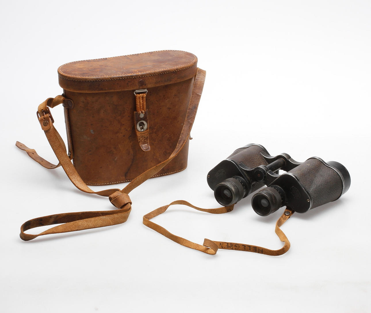 KIKARE, Carl Zeiss, Jena. 8x40.