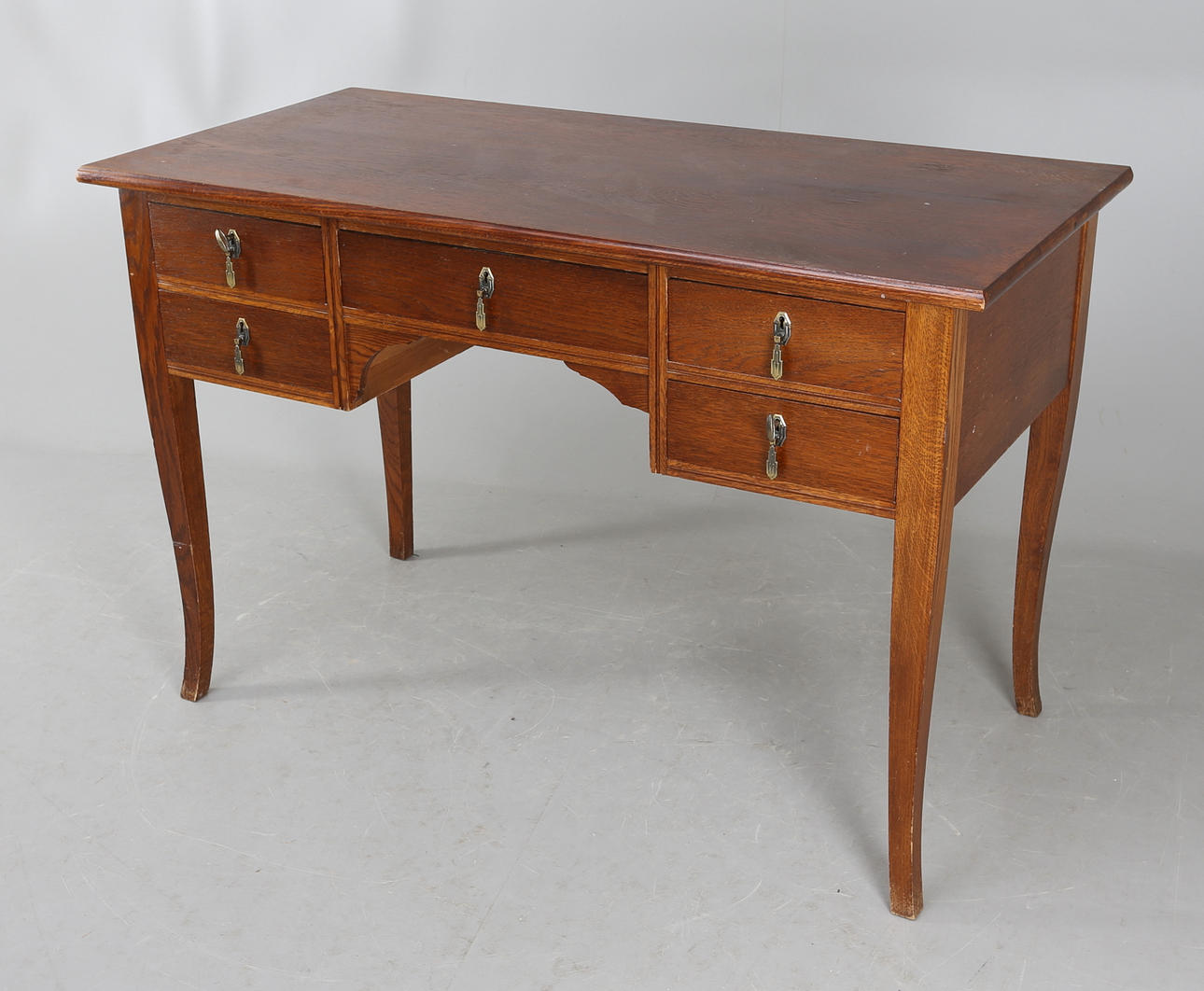 SKRIVBORD, Jugend, 1910/20-tal.