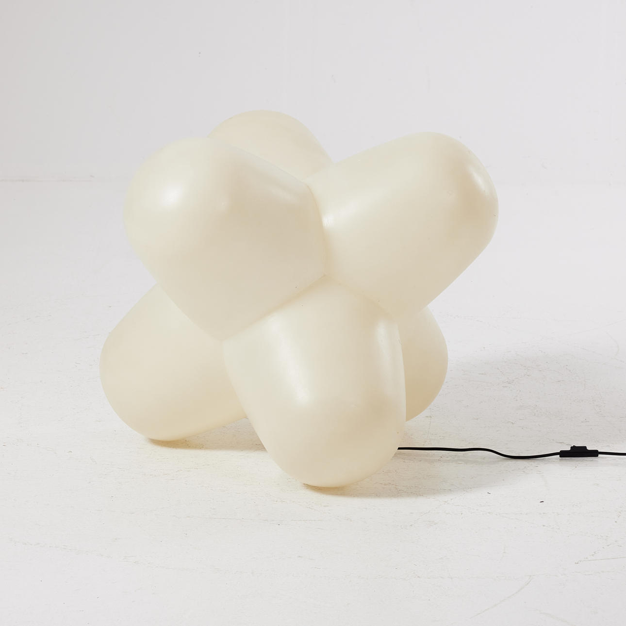 TOM DIXON. Lampa, " Jack", plast.